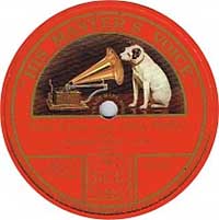His Masters Voice 03142
